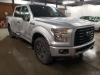 2016 FORD  F-150