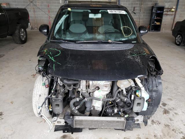 2014 FIAT 500L POP ZFBCFAAH8EZ016166