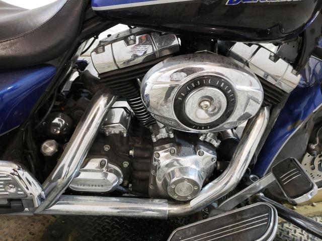 2007 HARLEY-DAVIDSON FLHX 1HD1KB4117Y689120