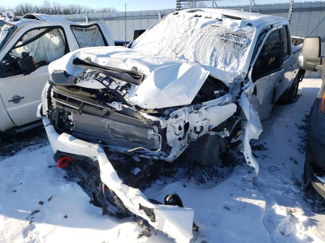 2021 GMC SIERRA K35 1GT49VEY0MF195202