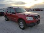 2006 FORD  EXPLORER