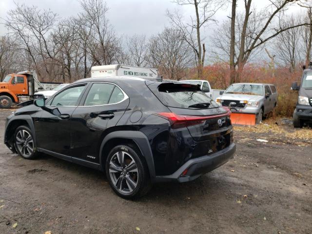 2020 LEXUS UX 250H JTHP9JBH1L2020875