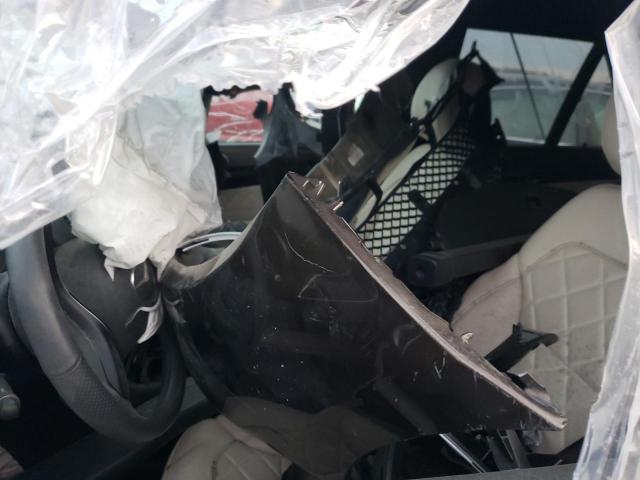 2017 MERCEDES-BENZ GLE 550E 4 4JGDA6DBXHA934469