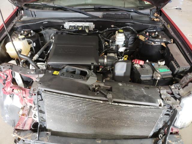 2011 FORD ESCAPE LIM 1FMCU0EG1BKB64108