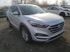 2017 HYUNDAI  TUCSON