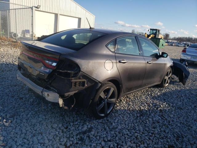 2015 DODGE DART GT 1C3CDFEB5FD116637