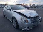 2010 CADILLAC  CTS