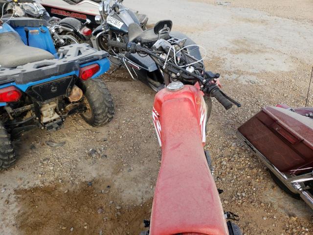 2018 HONDA XR650 L JH2RD0609JK600371