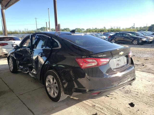 1G1ZD5ST6LF072914 Chevrolet Malibu Lt 2020. Фото: 2
