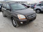 2007 KIA  SPORTAGE