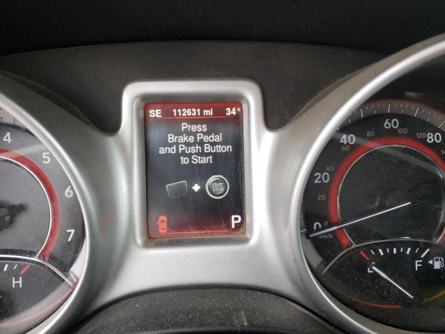 2014 DODGE JOURNEY LI 3C4PDDDG2ET257804