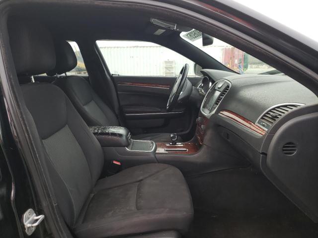 2012 CHRYSLER 300 - 2C3CCAAG9CH312232