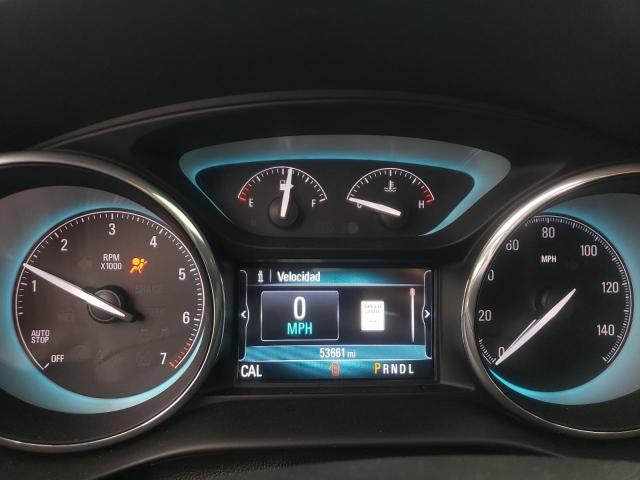2017 BUICK ENVISION E LRBFXBSA9HD103976