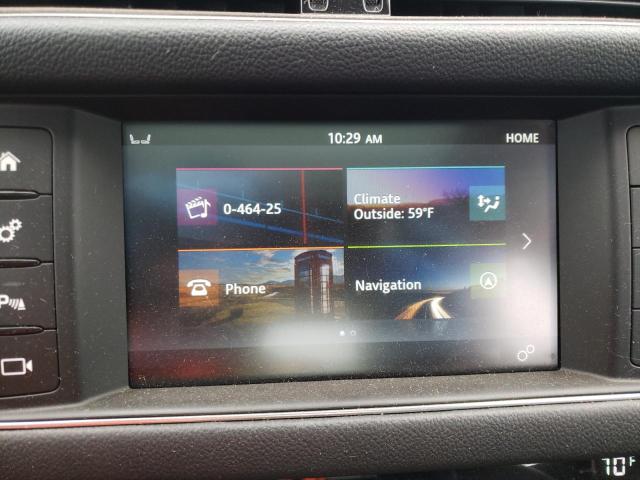 2017 JAGUAR XF PRESTIG SAJBE4BV6HCY38202