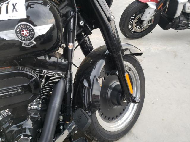 2016 HARLEY-DAVIDSON FLSTFBS 1HD1JT918GC018414