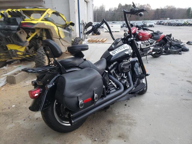 2016 HARLEY-DAVIDSON FLSTFBS 1HD1JT918GC018414