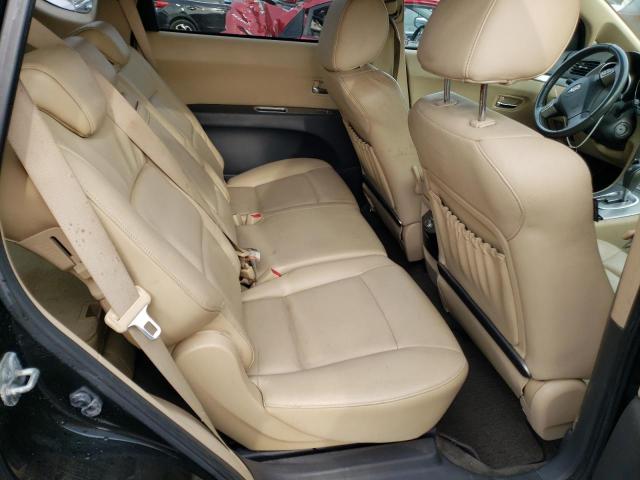 2010 SUBARU TRIBECA LI 4S4WX9GD1A4400397