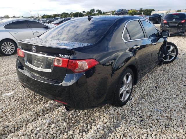 2013 ACURA TSX JH4CU2F41DC000261