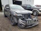 2018 JEEP  CHEROKEE