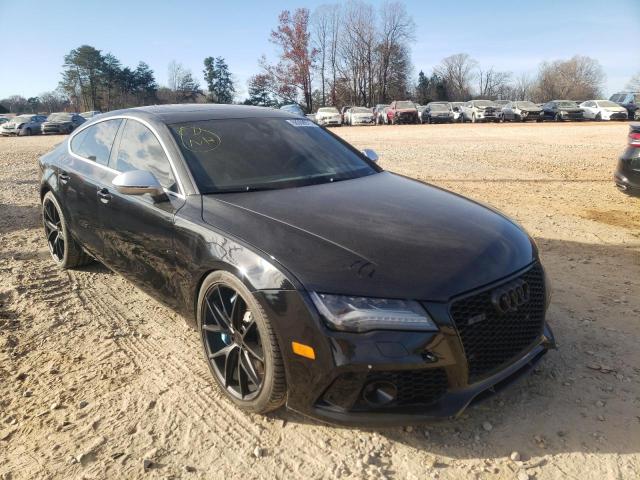 2014 AUDI RS7 WUAW2AFC9EN902154