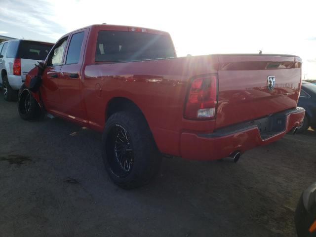 2016 RAM 2500 1C6RR6FT2GS319746