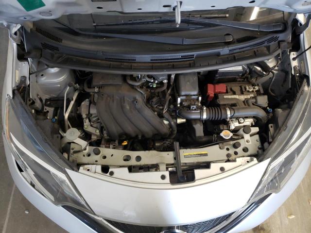 2018 NISSAN VERSA NO S 3N1CE2CP4JL362522
