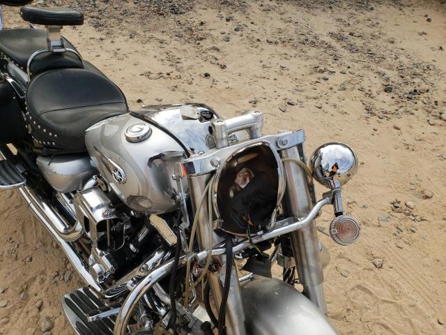 2007 YAMAHA XV1700 A JYAVP17E47A023385