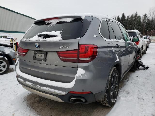 2018 BMW X5 XDR40E 5UXKT0C50J0W02419
