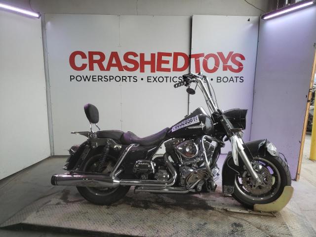2007 HARLEY-DAVIDSON FLHPI 1HD1FHM187Y664965
