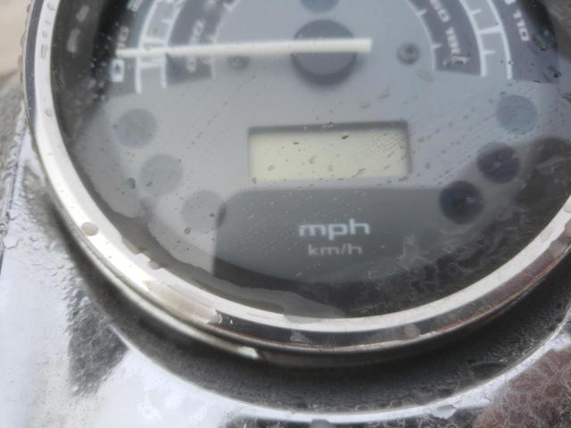 2013 HONDA VT1300 CS JH2SC6701DK300172