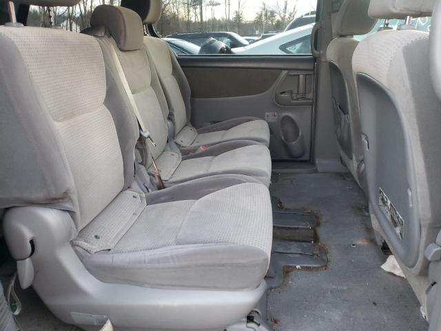 2010 TOYOTA SIENNA CE 5TDKK4CC5AS303645