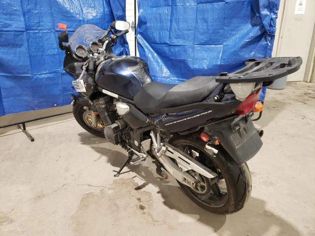 2003 SUZUKI GSF1200 BA JS1GV77A132101168