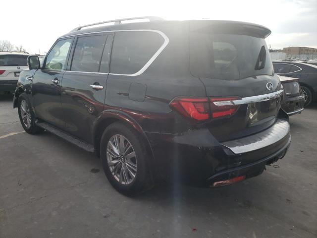 2019 INFINITI QX80 LUXE JN8AZ2NF0K9687521