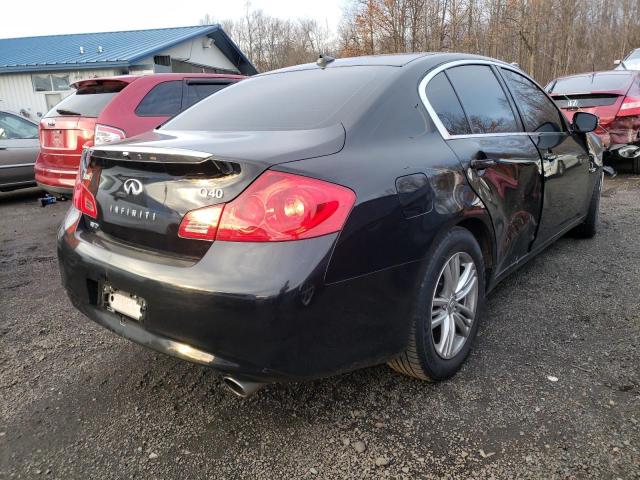 2015 INFINITI Q40 JN1CV6AR3FM522222
