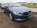 2016 MAZDA  6