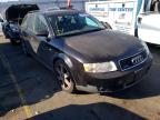 2004 AUDI  A4