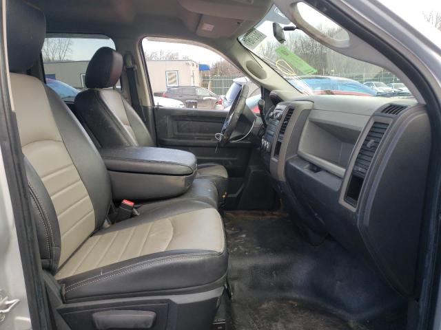 2012 DODGE RAM 1500 S 1C6RD7FP3CS298486