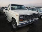 1983 FORD  F150