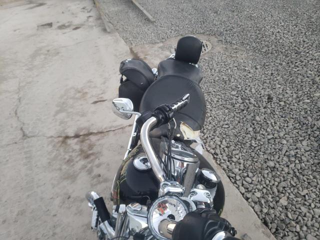 2007 HARLEY-DAVIDSON FLSTF 1HD1BX5357Y045228
