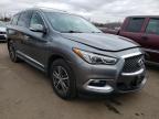 2016 INFINITI  QX60