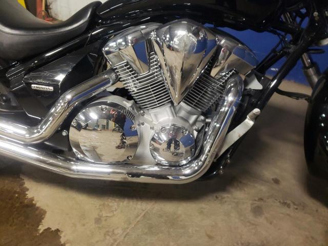 2010 HONDA VT1300 CSA JH2SC6740AK000038