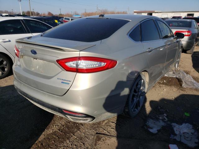 3FA6P0K90GR192523 | 2016 FORD FUSION TIT