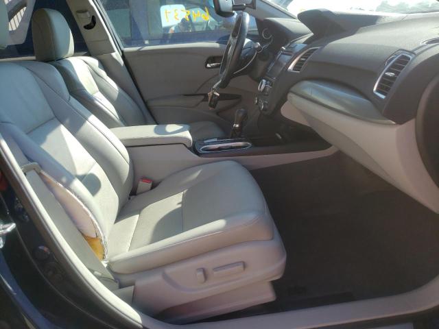 2016 ACURA RDX ADVANC 5J8TB3H77GL003045