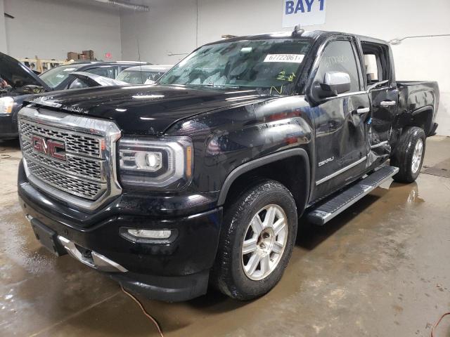 2017 GMC SIERRA 3GTP1PEJXHG398640