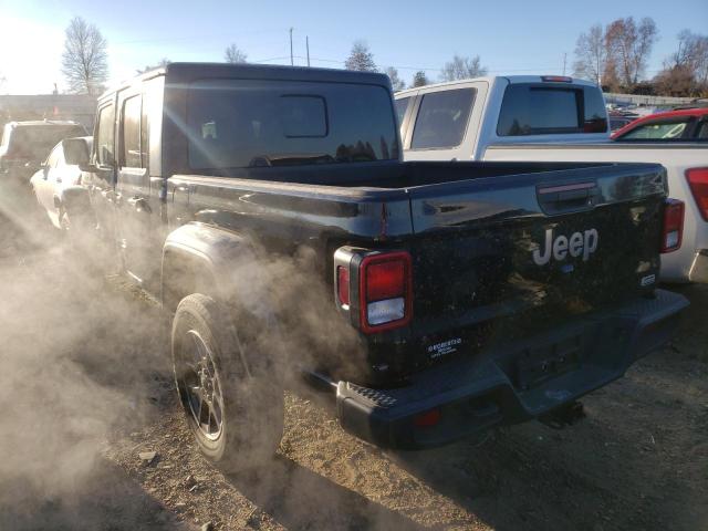 2020 JEEP GLADIATOR 1C6HJTFG6LL132535