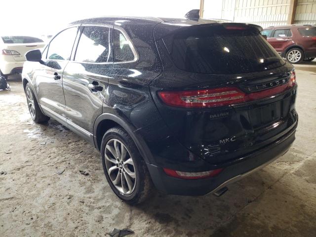 2015 LINCOLN MKC 5LMCJ1A91FUJ00664