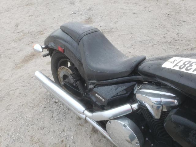 2013 HONDA VT1300 CS JH2SC6701DK300172