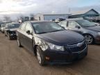 2012 CHEVROLET  CRUZE