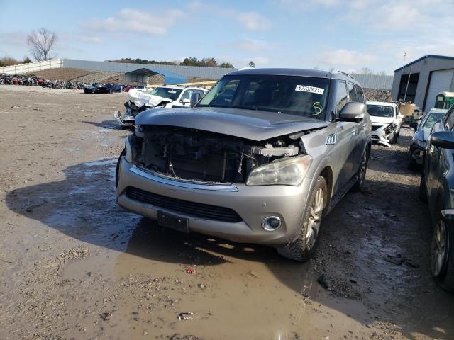 2011 INFINITI QX56 JN8AZ2NF9B9501281