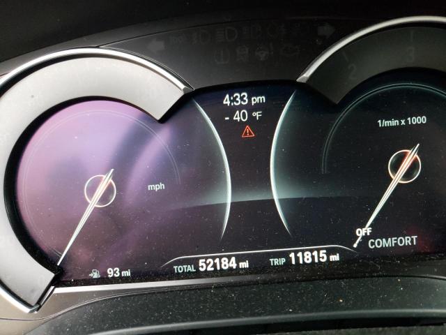2018 BMW 530 XI WBAJA7C53JWA74075